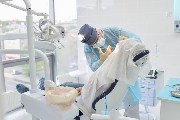 Best Emergency Treatment for Dental Infections or Abscesses in Hermosa Beach, CA